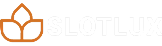 SlotLux Casino header Logo